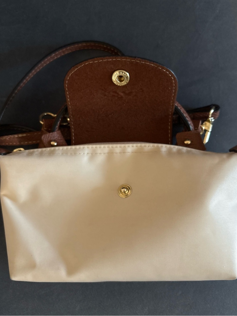Longchamp Mini Bag - Le Pliage - Picture 3 of 7
